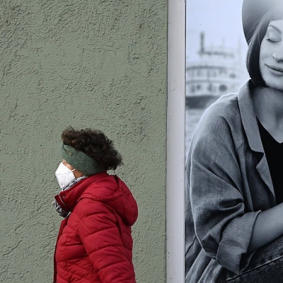 Alemania reporta una suba de casos, tras alertar sobre una cuarta ola "fulminante"