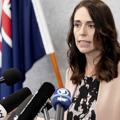 Nueva Zelanda extiende el confinamiento de Auckland por casos de variante Delta