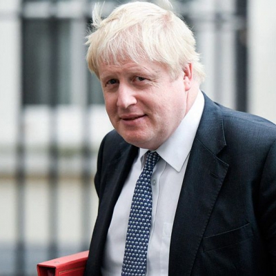 El Gobierno británico se opone a nuevos confinamientos pero anuncia medidas para el invierno