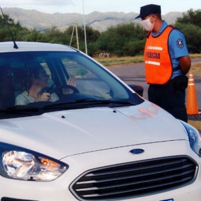 El Gobierno liberó ingreso a la Provincia en todos los horarios