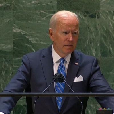 Pobreza, coronavirus y cambio climático, en la agenda de la ONU