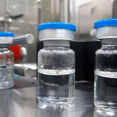 Fernando Lobos: "Argentina será de los pocos países que producirá vacunas de ARN mensajero"