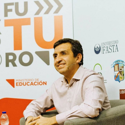 Ariel Martínez: "En octubre vamos a tener presencialidad plena cuidada"