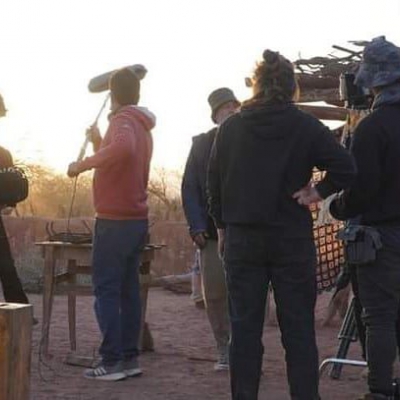 Abren casting de técnicos para docu serie