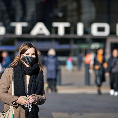 Crecieron los casos y las muertes por coronavirus en varios países de Europa