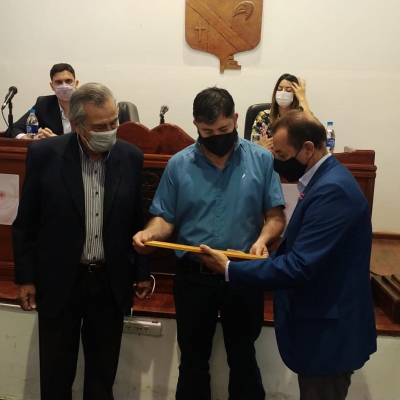 Se suspendió la sesión en el Concejo Deliberante por falta de quórum