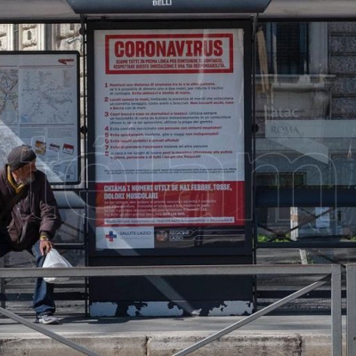 Italia registra un nuevo récord de casos diarios en cuatro meses