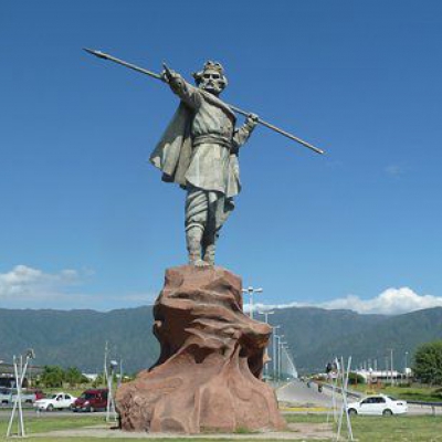 El viernes será feriado provincial en La Rioja