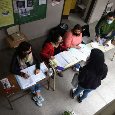 Fiscalía Federal tomará intervención frente a posibles delitos y faltas electorales
