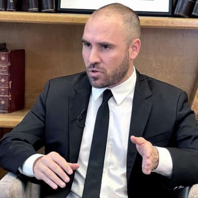 Guzmán: la unidad del Frente de Todos "está garantizada"