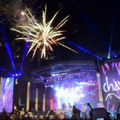 Chaya 2022: Incluyen 260 propuestas musicales para escenarios