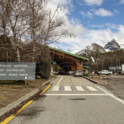 Chile postergó la reapertura de cuatro pasos fronterizos con Argentina