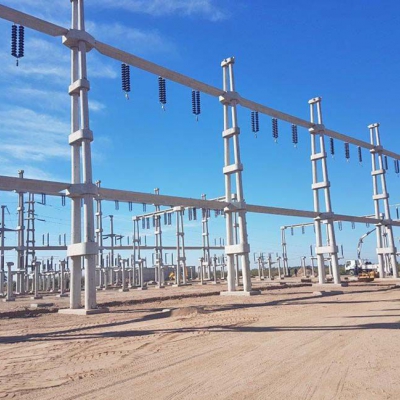 Informan cortes de energía para este domingo en algunos sectores de Capital