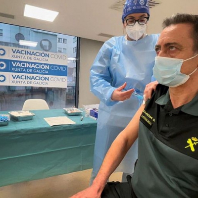 España analiza tratar a la Covid-19 como enfermedad endémica y ya no como pandemia