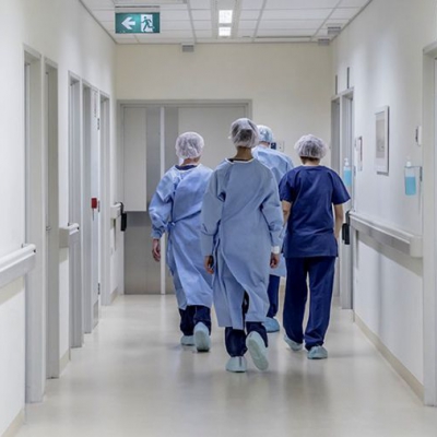 Un estudio en 11 países latinoamericanos reveló depresión en el personal sanitario