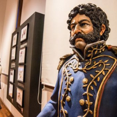 El Paseo Cultural Castro Barros ofrece visitas guiadas para conocer la historia y tradición de la provincia