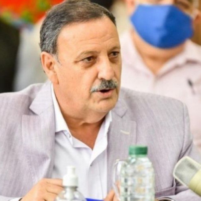 DNU: el Gobernador tomó el control pleno sobre la actividad minera en la provincia