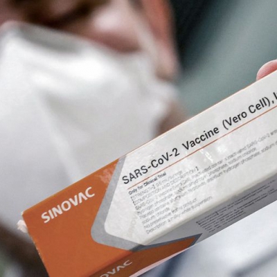 Brasil autorizó la vacuna de Sinovac contra el covid-19 para niños