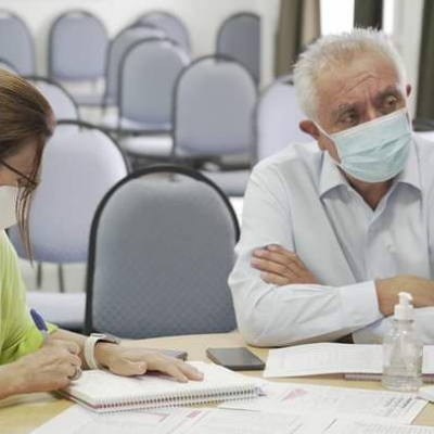 Avanza el Plan Provincial de Vacunación en La Rioja
