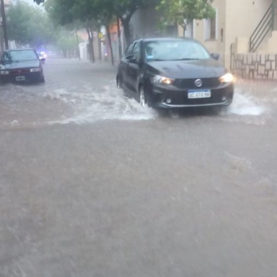 Las lluvias no ceden y el Gobierno prioriza la asistencia a las familias en condiciones de emergencia