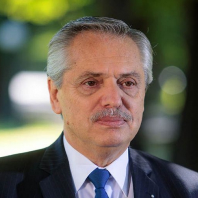 Fernández: “Teníamos una soga al cuello y ahora, un camino por recorrer”