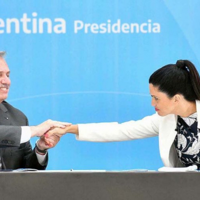 "El nuevo sistema del PAMI les permitirá a los jubilados dejar de ser un número"