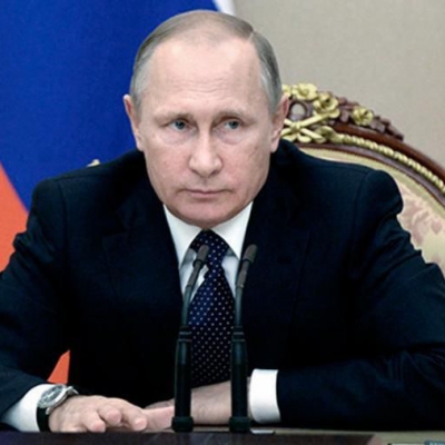 La ofensiva de Rusia sobre Ucrania generó sanciones y un repudio generalizado