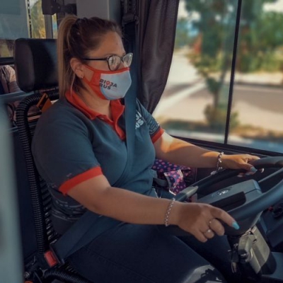 Rioja Bus será gratuito el 8 de marzo