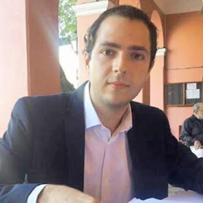 Pagotto pidió el indulto de Cano