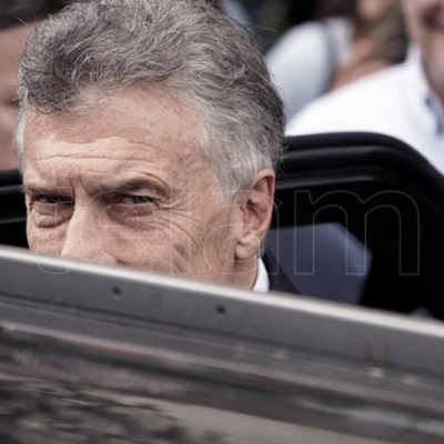 La reaparición de Macri mete más ruido en Juntos por el Cambio