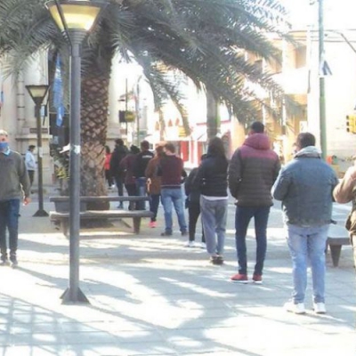 La Rioja deja sin efecto las medidas de aislamiento social