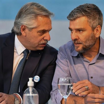 El Gobierno nacional dispuso un aumento del 50% en la Tarjeta Alimentar