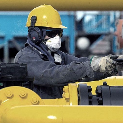 Europa solo podría sobrevivir seis meses sin el gas ruso, según el FMI