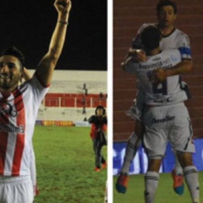 Fútbol: San Martín de Tucumán y Quilmes chocan en el "Mercado Luna" por la Copa Argentina