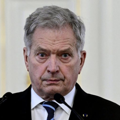 Líderes de Finlandia apoyan el ingreso de Ucrania a la OTAN y Rusia lo ve como amenaza