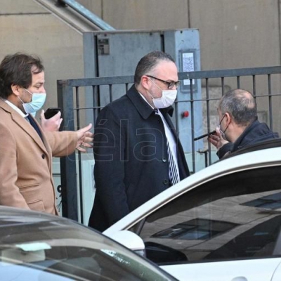 La declaración de Kulfas ante la Justicia bajaron el tono a las denuncias