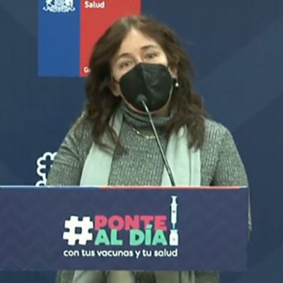 Chile adelantó el receso escolar por un alza de casos de Covid-19 y virus respiratorios