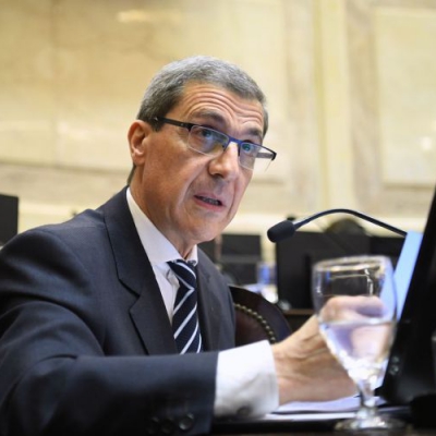 Guerra: "Incentivar la industria de la construcción tiene un importante efecto multiplicador"