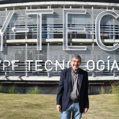 En diciembre comenzará la producción de baterías de litio en el país