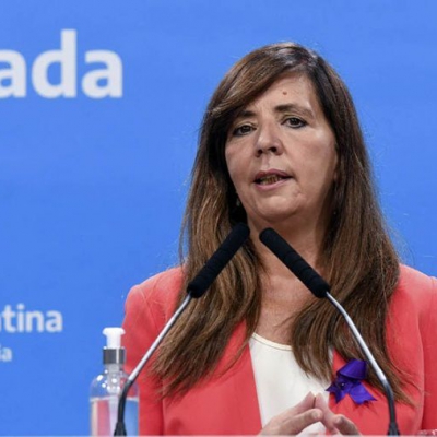 El decreto que dispuso el feriado nacional para hoy