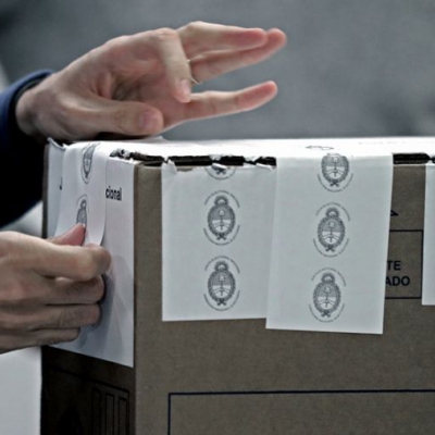 Rechazo a la declaración de inconstitucionalidad de la gratuidad de publicidad electoral