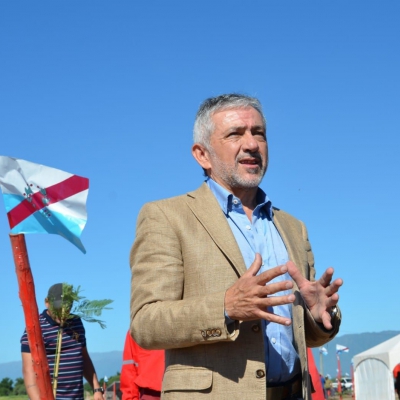 "No son necesarias las PASO para definir las candidaturas", dijo Molina