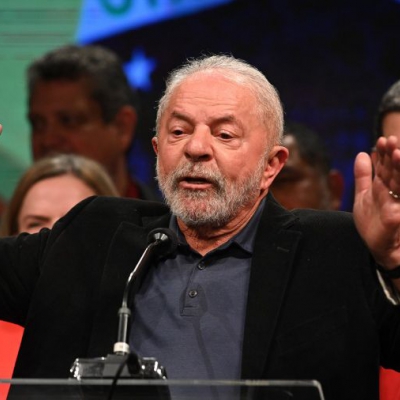 Lula calificó de "monstruo" a Bolsonaro por decir que los nordestinos son analfabetos