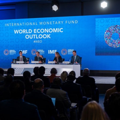 El FMI prevé que la economía argentina será una de las que más crecerá en 2023
