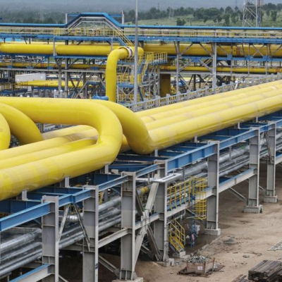 El precio del gas divide a una UE presionada por la llegada del frío y el malhumor social