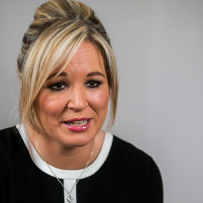 El Reino Unido enfrenta más problemas por la crisis política en Irlanda del Norte