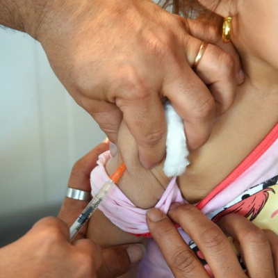 Autoridades sanitarias convocaron a acompañar la Campaña Nacional de Vacunación