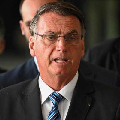 Bolsonaro no admitió la derrota, justificó las protestas y dijo que respetará la Constitución