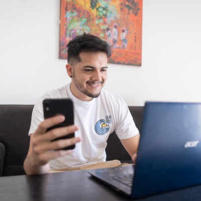 Banco Rioja lanza este lunes sus nuevos canales digitales