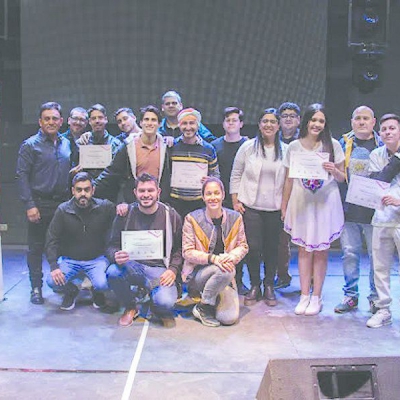 La Rioja seleccionó sus artistas para Pre Laborde y Cosquín ‘23